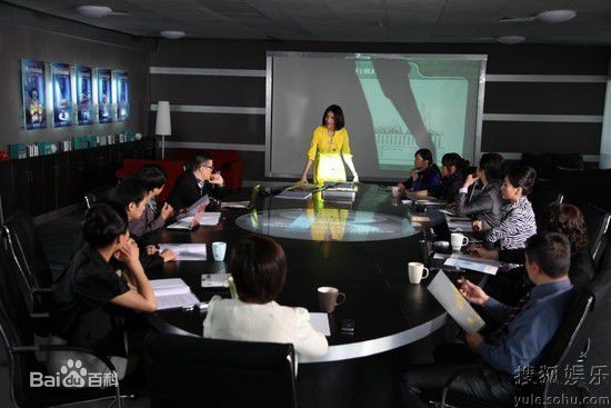 精选张静初(Zhang Jingchu)精彩图册