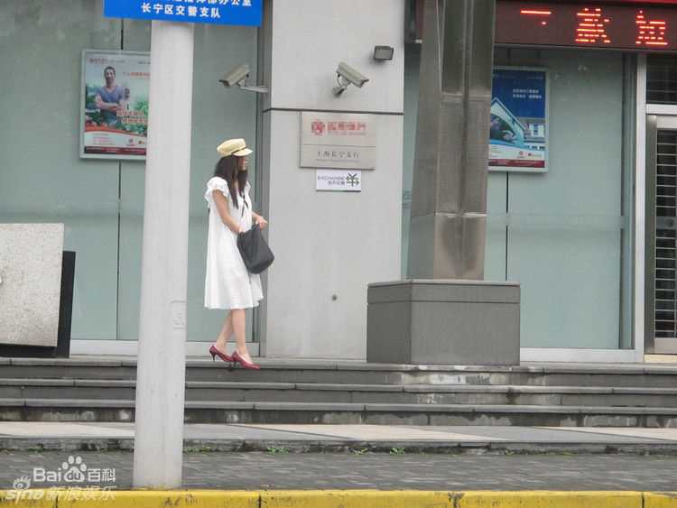 精选张静初(Zhang Jingchu)精彩图册