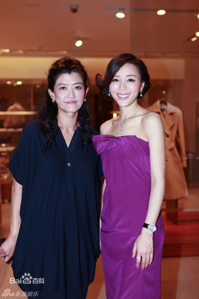 精选张静初(Zhang Jingchu)精彩图册