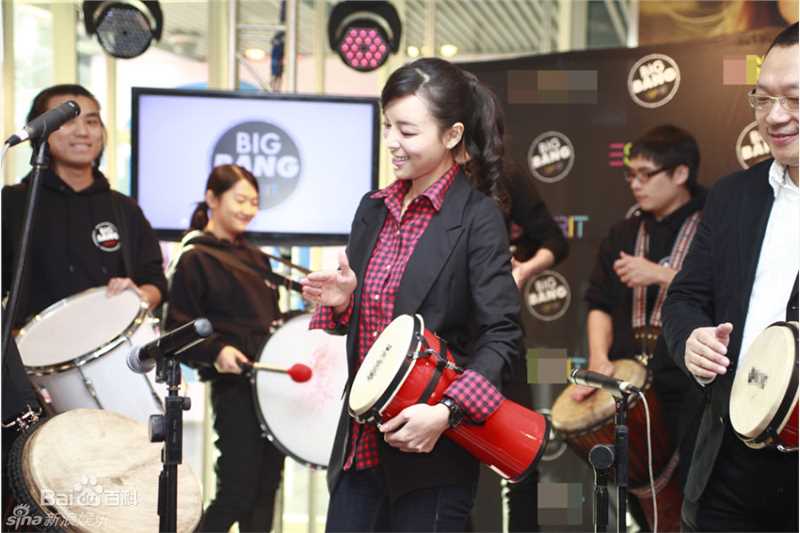 精选张静初(Zhang Jingchu)精彩图册