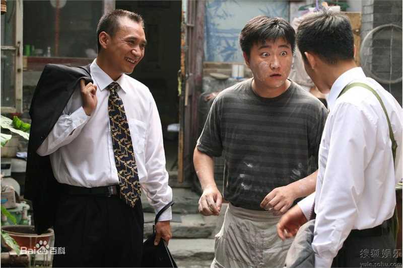 精选张静初(Zhang Jingchu)精彩图册