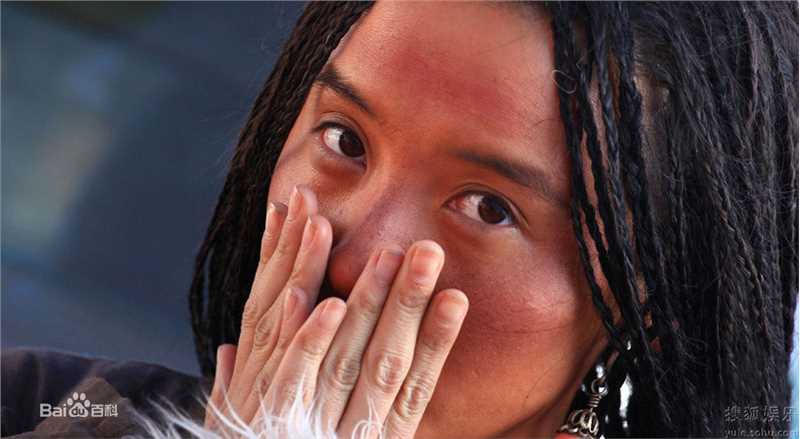 精选张静初(Zhang Jingchu)精彩图册