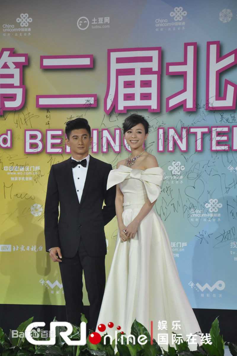 精选张静初(Zhang Jingchu)精彩图册