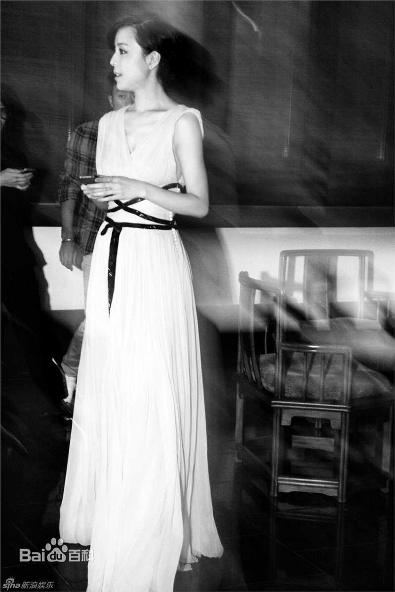 精选张静初(Zhang Jingchu)精彩图册