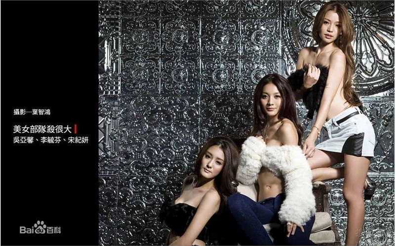 最优质张静初(Zhang Jingchu)精彩图册