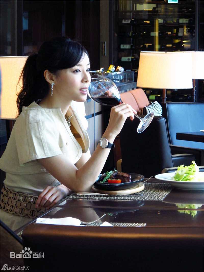 最全张静初(Zhang Jingchu)精彩图册