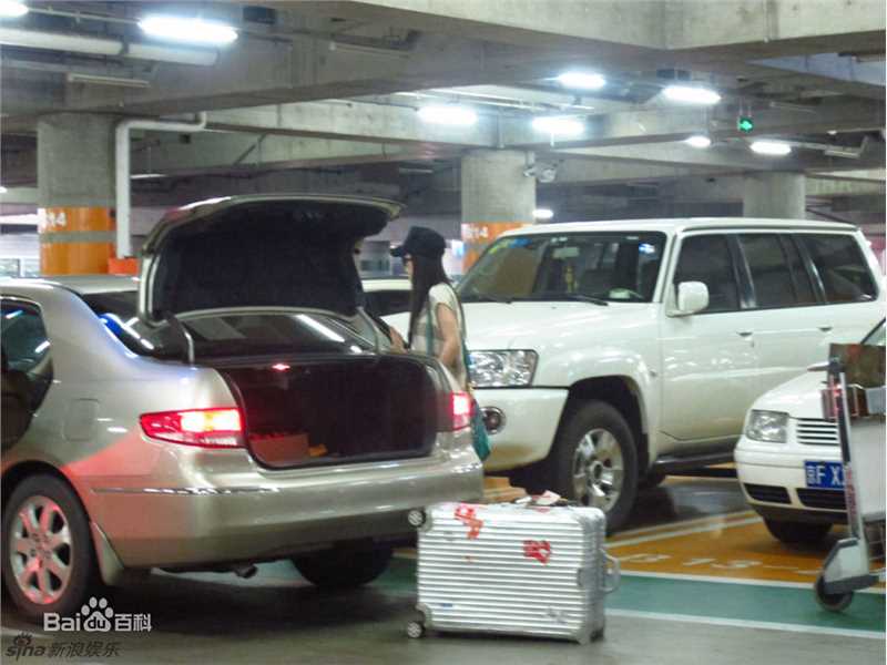 最全张静初(Zhang Jingchu)精彩图册