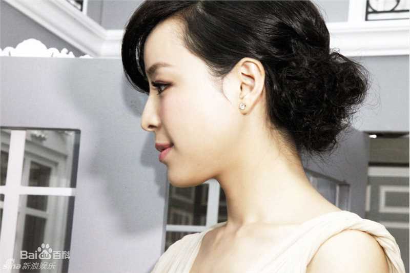 最全张静初(Zhang Jingchu)精彩图册