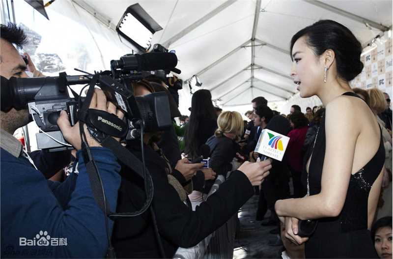 最全张静初(Zhang Jingchu)精彩图册