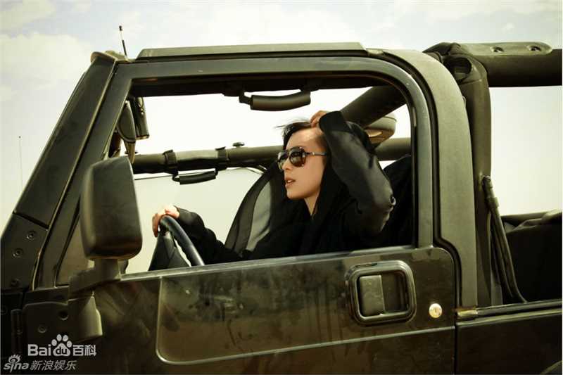 最全张静初(Zhang Jingchu)精彩图册