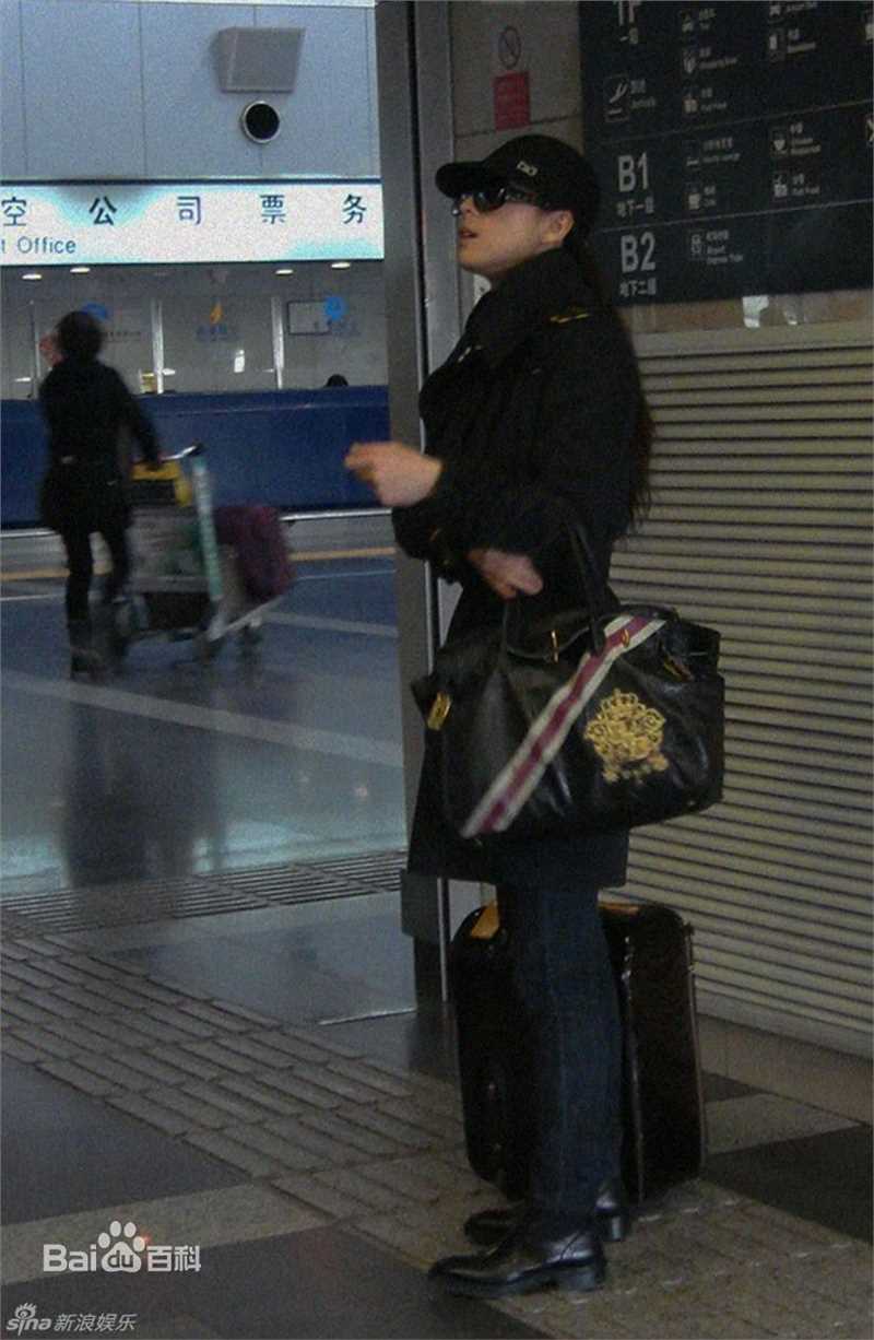 最全张静初(Zhang Jingchu)精彩图册