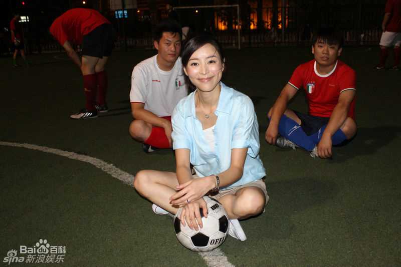 最全张静初(Zhang Jingchu)精彩图册