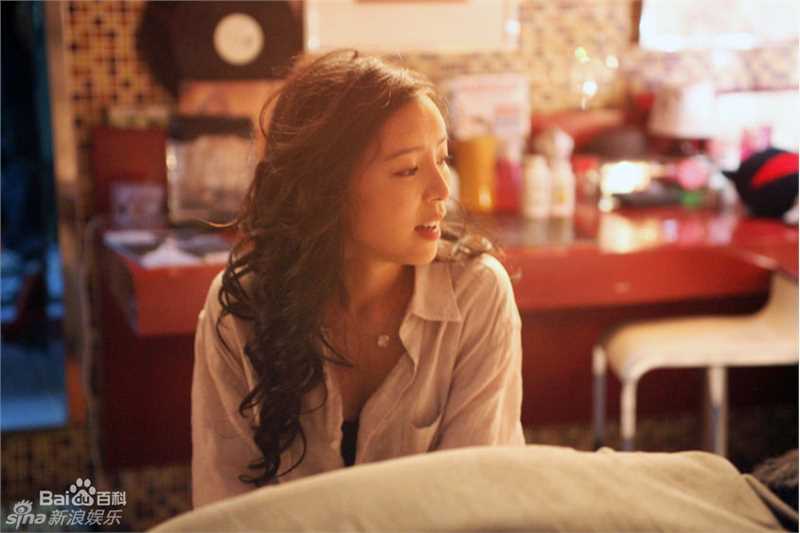 最全张静初(Zhang Jingchu)精彩图册