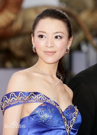 高清张静初(Zhang Jingchu)精彩图册