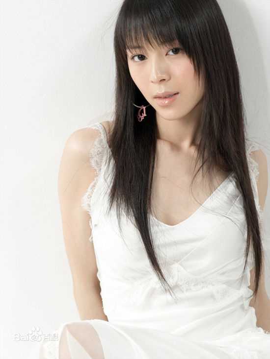 高清张静初(Zhang Jingchu)精彩图册