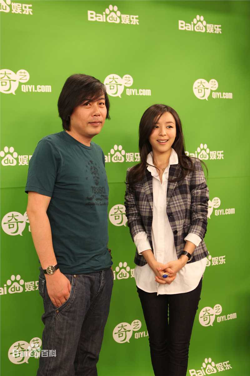 高清张静初(Zhang Jingchu)精彩图册