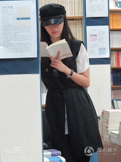 高清张静初(Zhang Jingchu)精彩图册