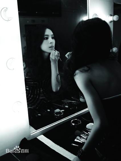 高清张静初(Zhang Jingchu)精彩图册