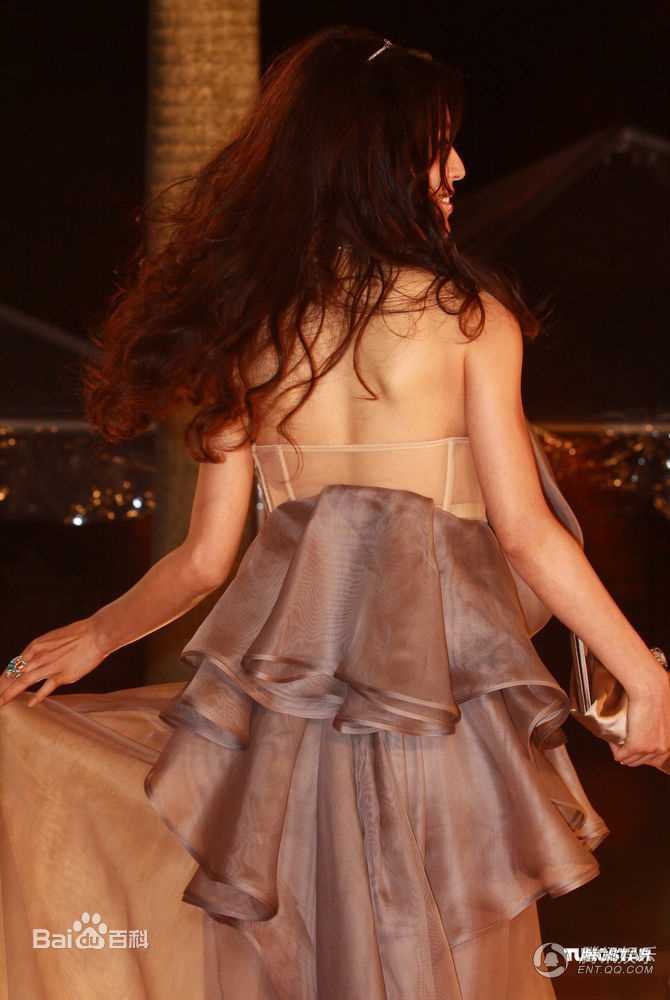 高清张静初(Zhang Jingchu)精彩图册