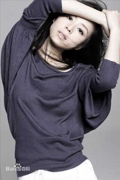 高清张静初(Zhang Jingchu)精彩图册