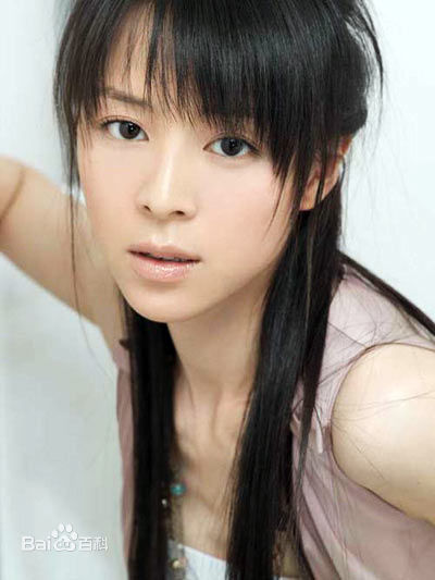 高清张静初(Zhang Jingchu)精彩图册