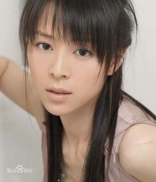 高清张静初(Zhang Jingchu)精彩图册