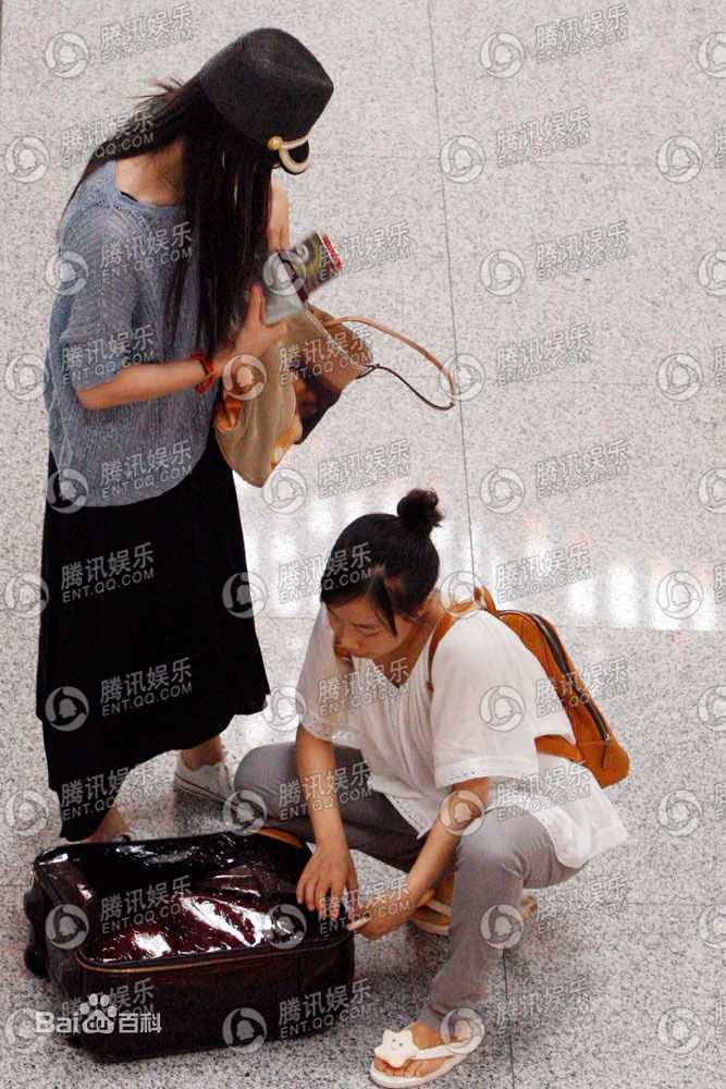 高清张静初(Zhang Jingchu)精彩图册