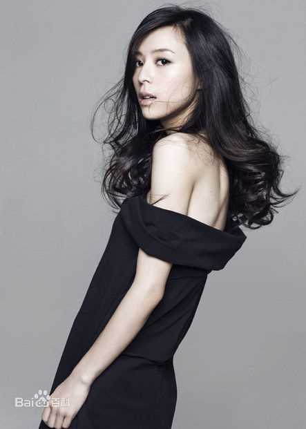 高清张静初(Zhang Jingchu)精彩图册