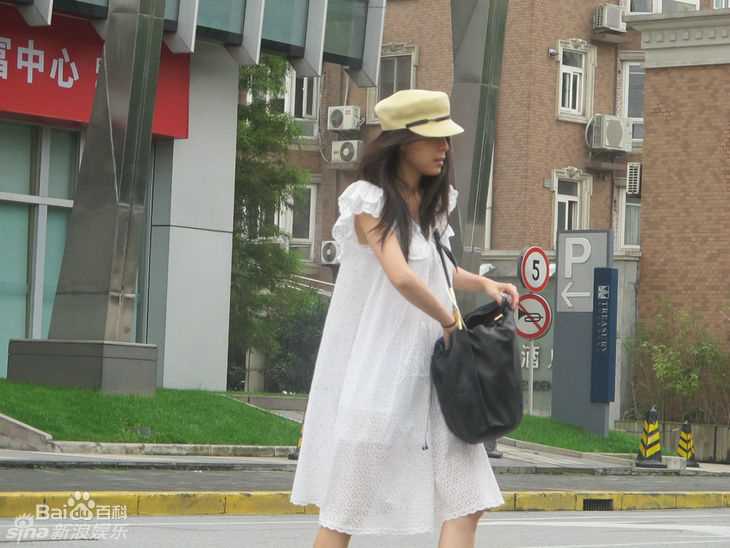 张静初(Zhang Jingchu)精彩图册