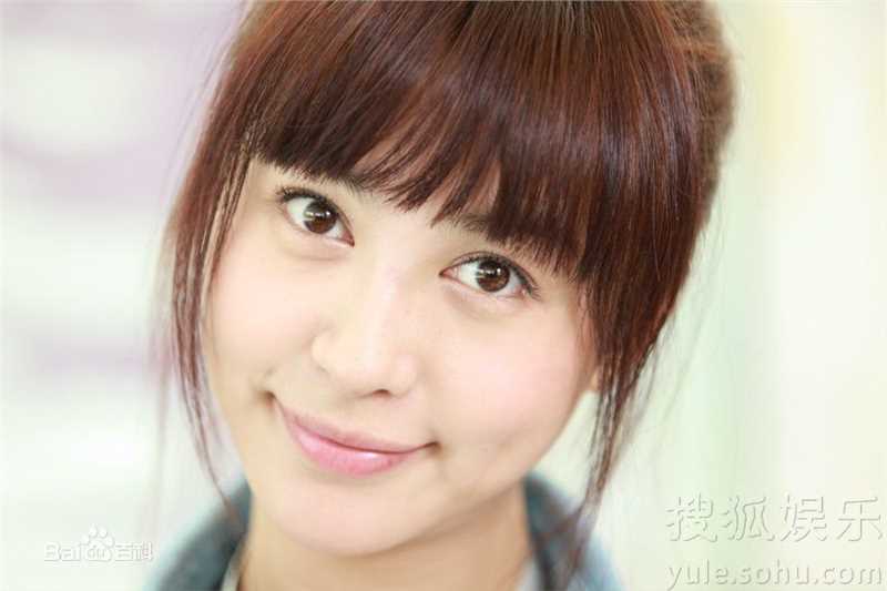 张静初(Zhang Jingchu)精彩图册