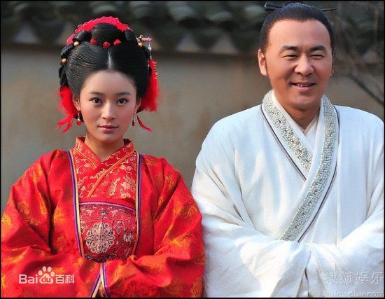 张静初(Zhang Jingchu)精彩图册