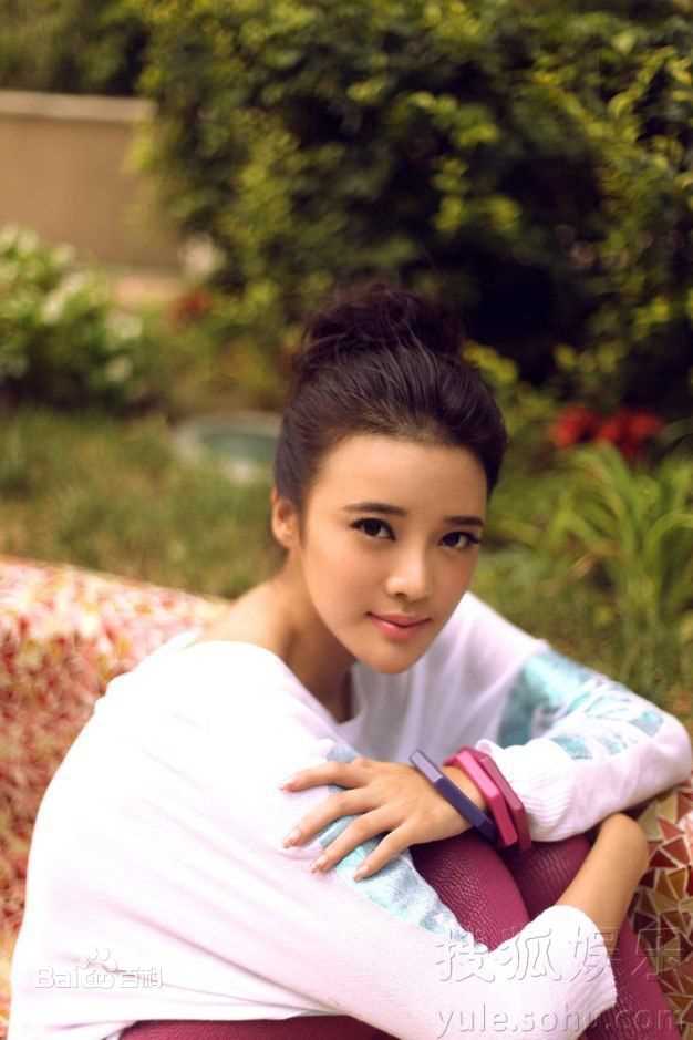 张静初(Zhang Jingchu)精彩图册