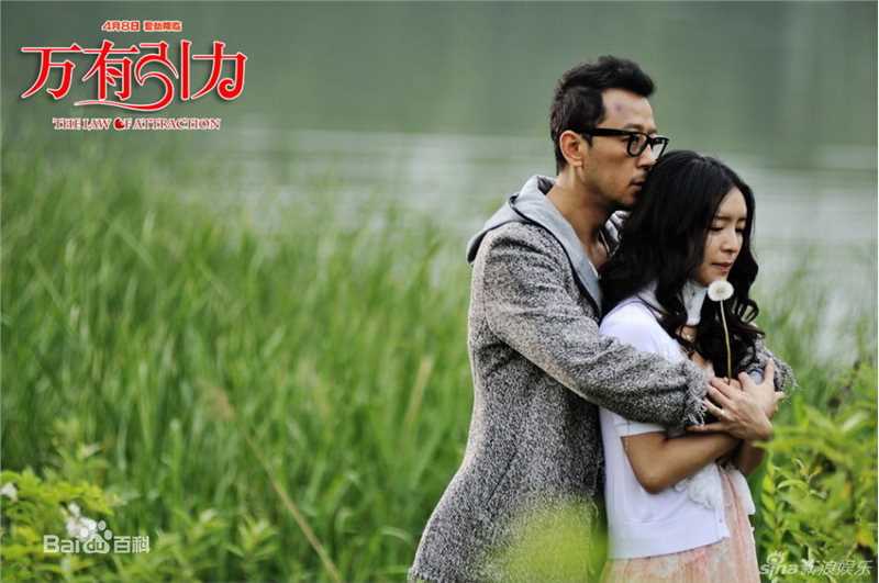 张静初(Zhang Jingchu)精彩图册