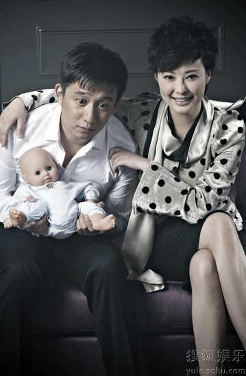 张静初(Zhang Jingchu)精彩图册