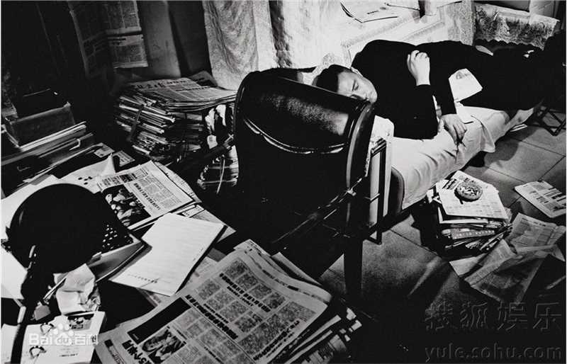 张静初(Zhang Jingchu)精彩图册