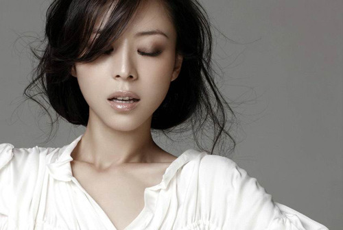 高清张静初(Zhang Jingchu)精彩图册