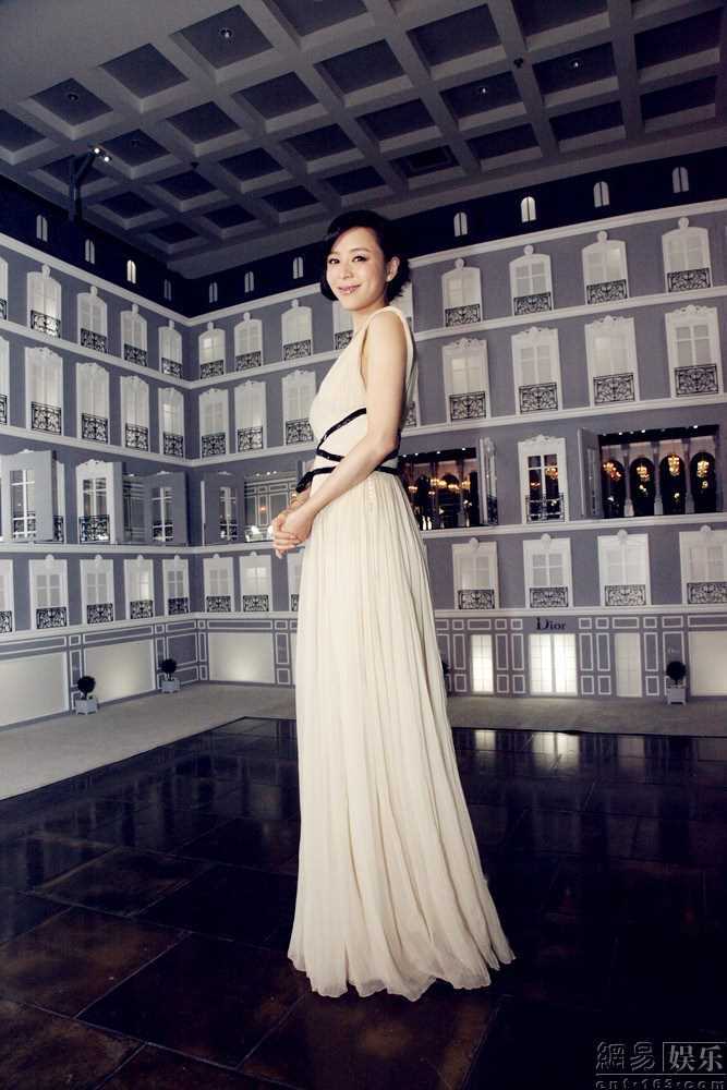 高清张静初(Zhang Jingchu)精彩图册