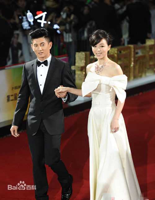 高清张静初(Zhang Jingchu)精彩图册