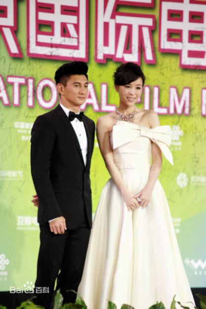 高清张静初(Zhang Jingchu)精彩图册