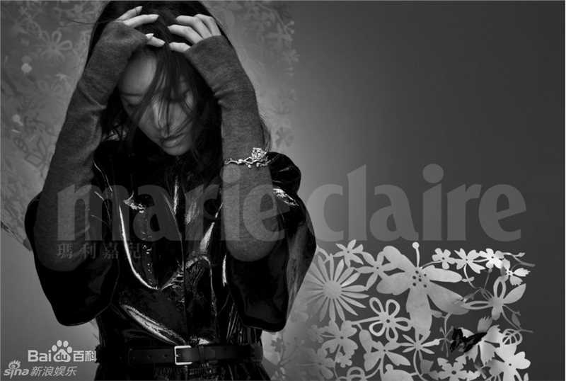 最全张静初(Zhang Jingchu)精彩图册