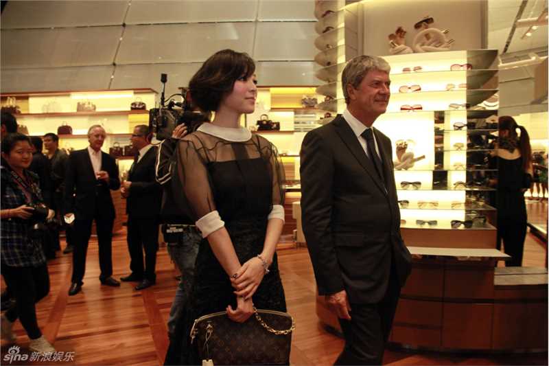 最全张静初(Zhang Jingchu)精彩图册