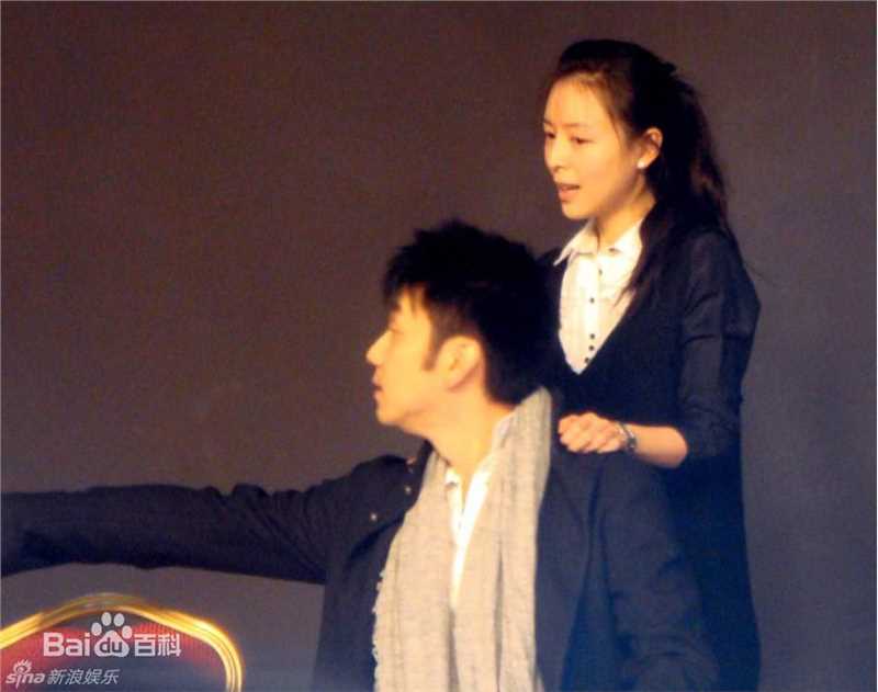 最全张静初(Zhang Jingchu)精彩图册