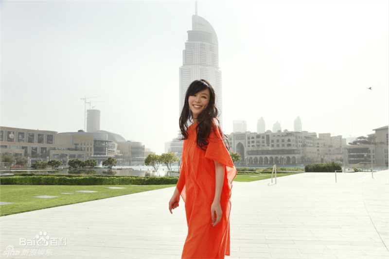 最全张静初(Zhang Jingchu)精彩图册