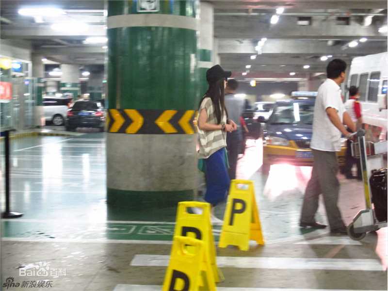 最全张静初(Zhang Jingchu)精彩图册