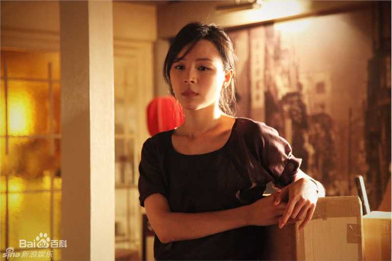 最全张静初(Zhang Jingchu)精彩图册