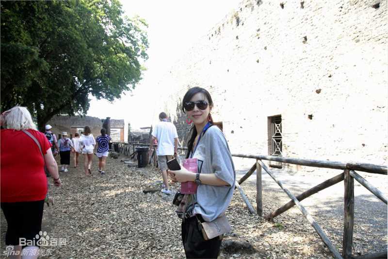 最全张静初(Zhang Jingchu)精彩图册