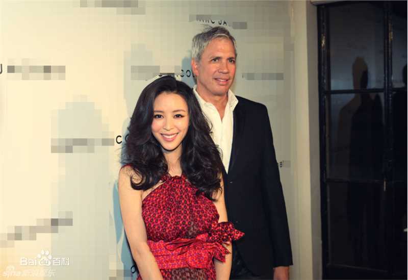 最新张静初(Zhang Jingchu)精彩图册