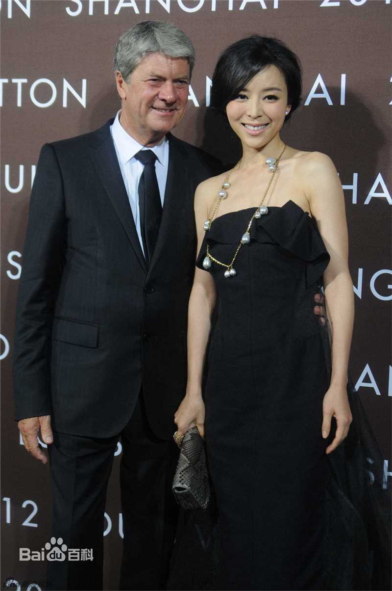 最新张静初(Zhang Jingchu)精彩图册