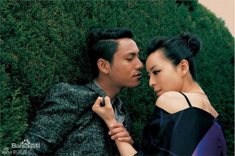 最新张静初(Zhang Jingchu)精彩图册