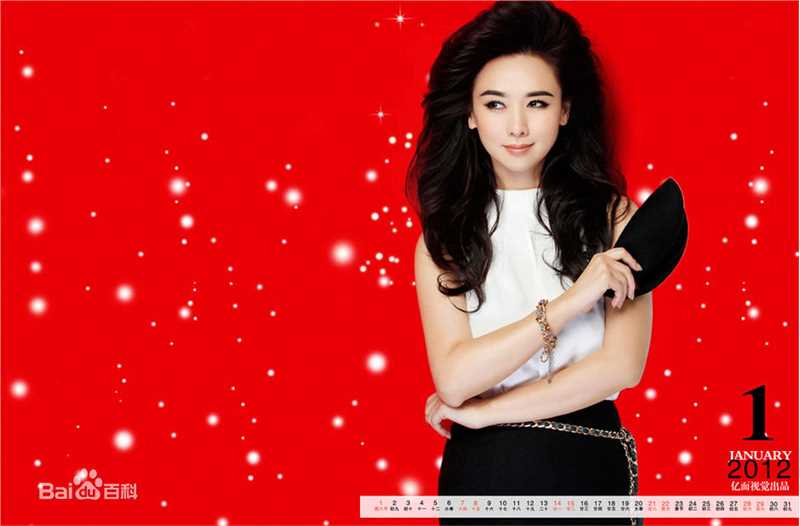 最新张静初(Zhang Jingchu)精彩图册